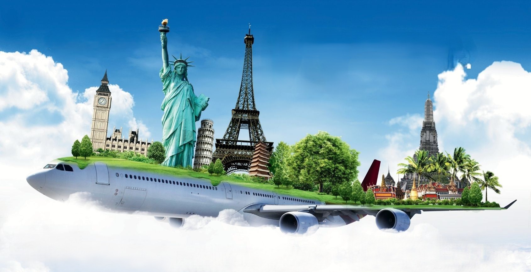 Affaq Travel And Tours — smart travel worldwide